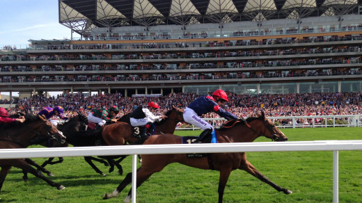 Ascot