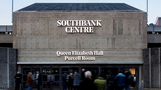 Southbank Centre