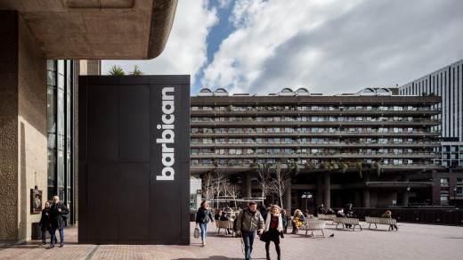 Barbican