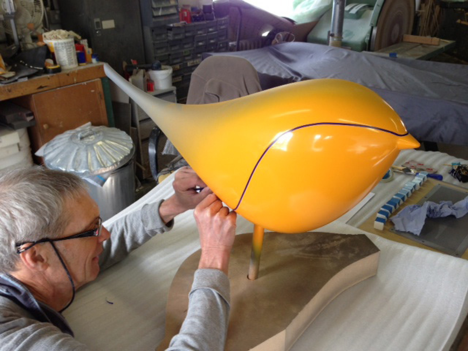 Endpoint's intu multi site rebrand