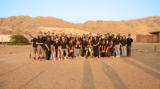 Celebrating 25 Years of Wayfinding Excellence at Endpoint