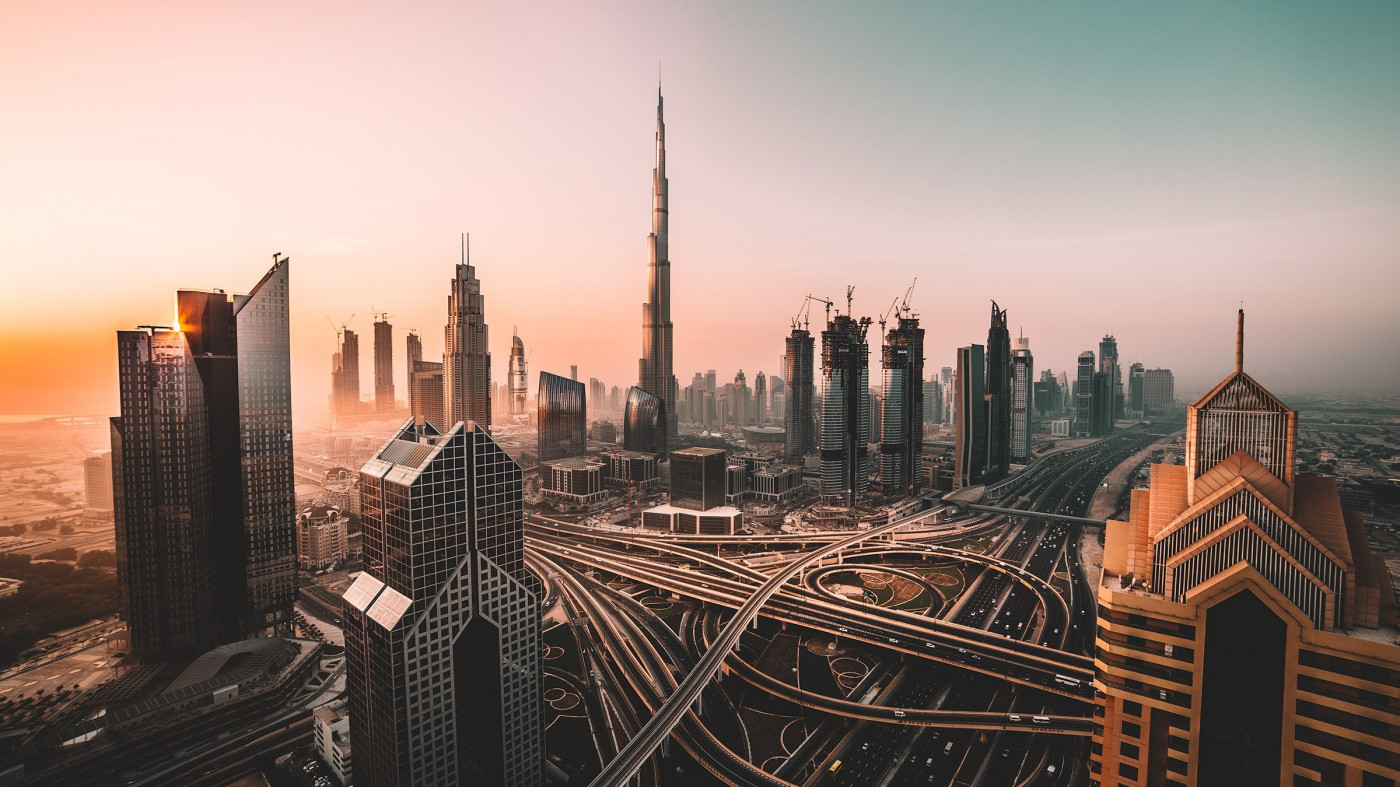 Endpoint moves to a new office in Dubai