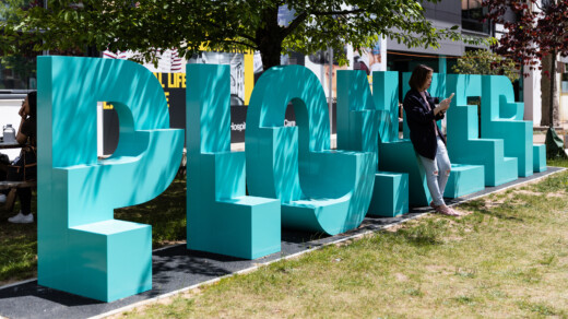 Endpoint project wins Honour Award at the 2024 SEGD Global Design Awards