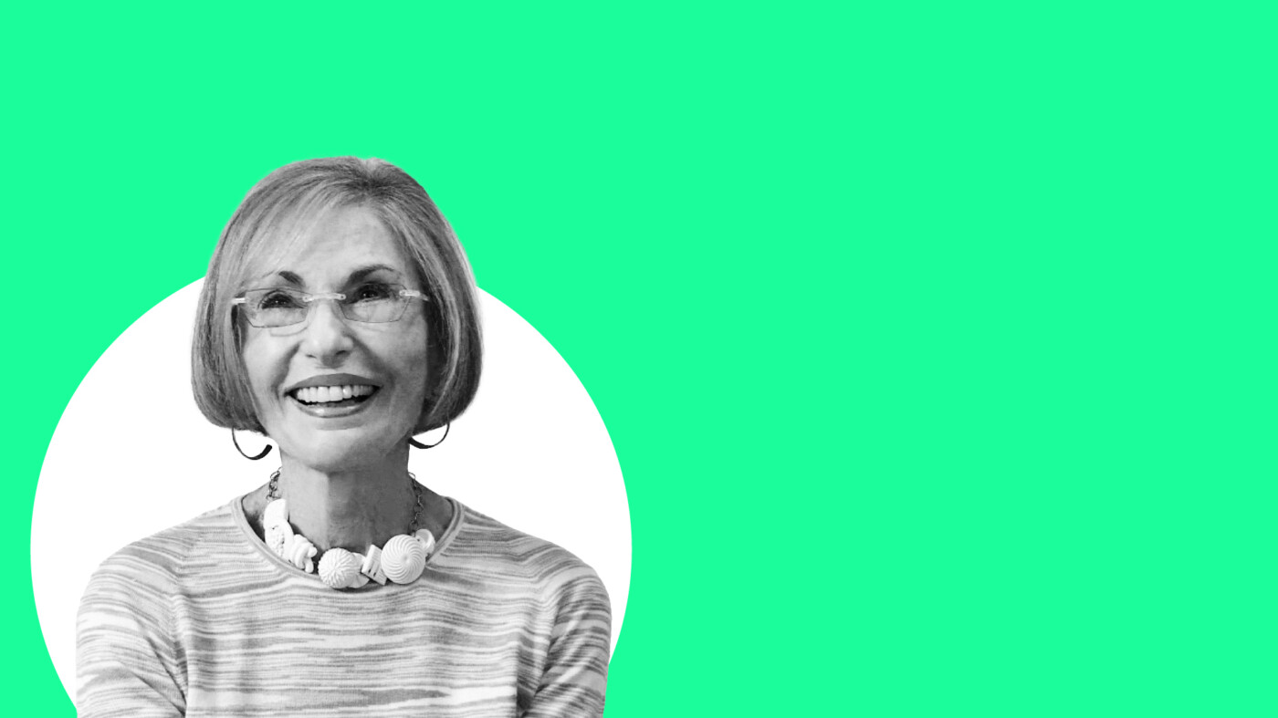 Wayfinding Xchange Podcast: The importance of colour