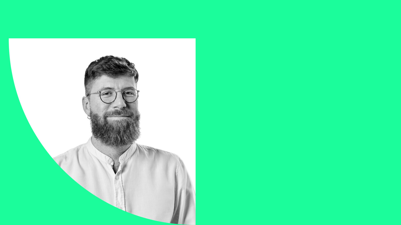 How typography shapes navigation and experience