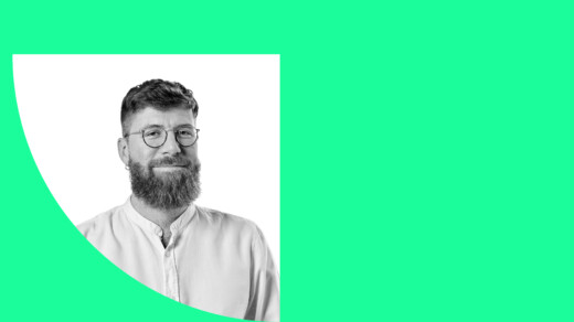 How typography shapes navigation and experience