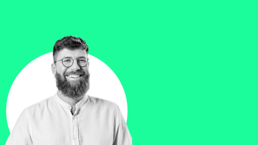 Wayfinding Xchange Podcast: The wonderful world of typefaces