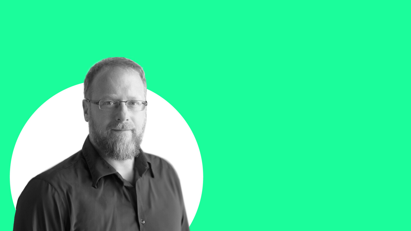 Wayfinding Xchange Podcast: How cognitive ageing impacts wayfinding