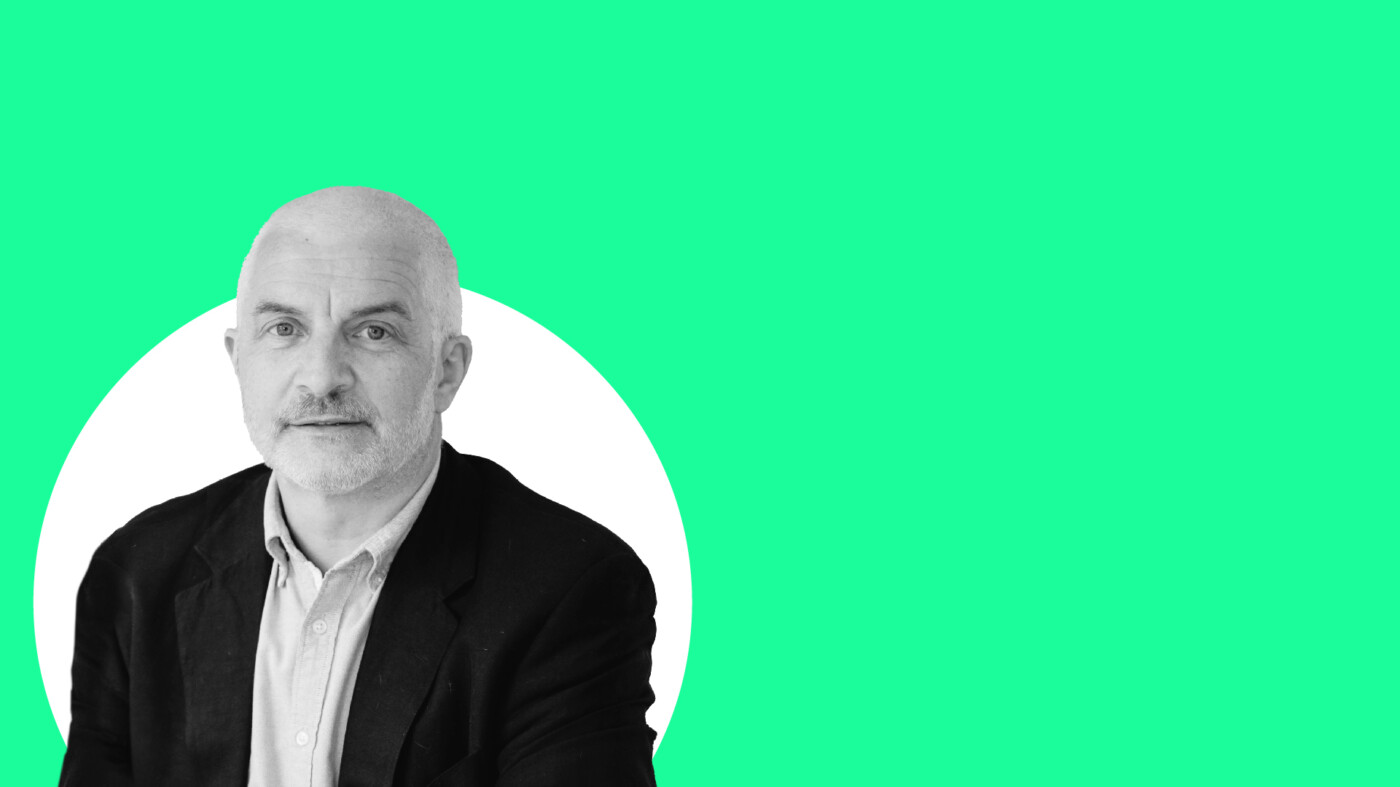 Wayfinding Xchange Podcast: Accessibility in the built environment