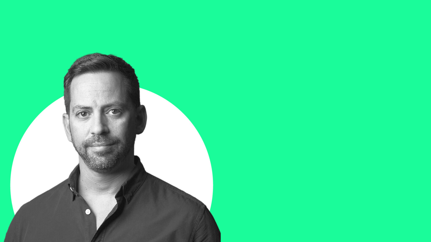 Wayfinding Xchange Podcast: The future of lighting design