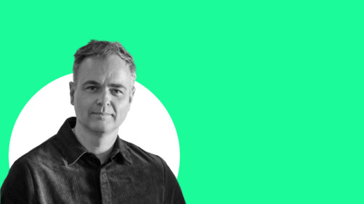 Wayfinding Xchange Podcast: How public art shapes our spaces with Jason Bruges