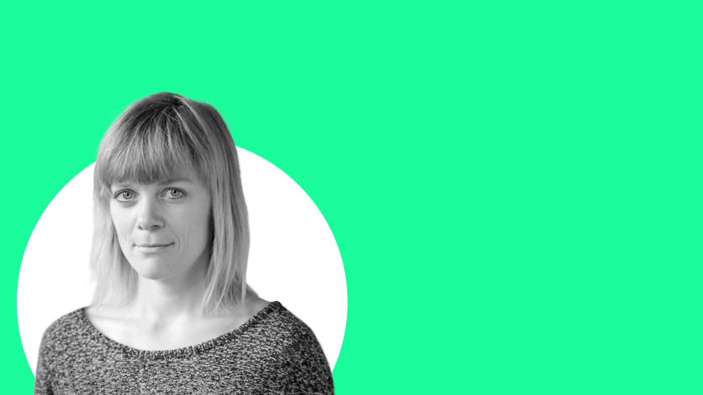 Wayfinding Xchange Podcast: Wayfinding meets exhibition design