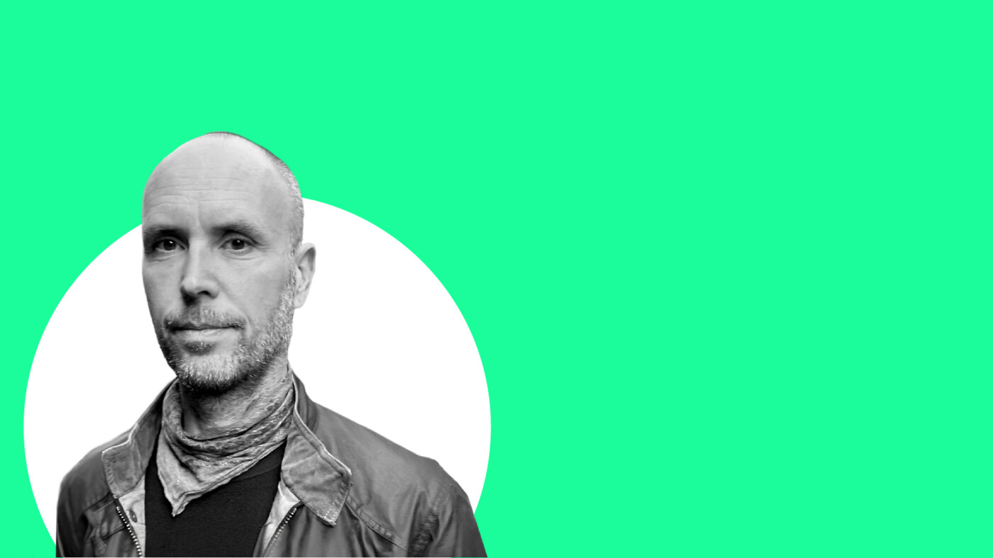 Wayfinding Xchange Podcast: Transforming landscapes through design and wayfinding 