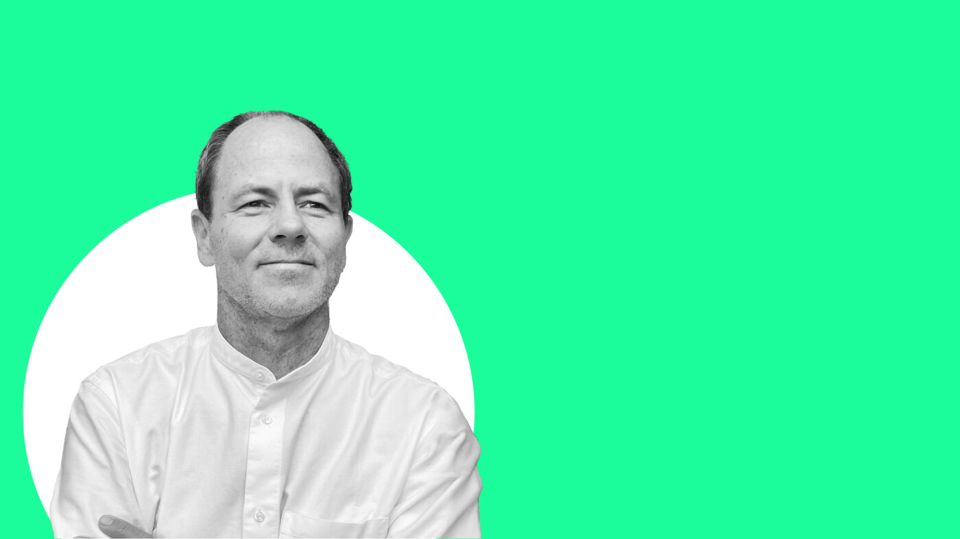 Wayfinding Xchange Podcast: Solving climate challenges through sustainable design