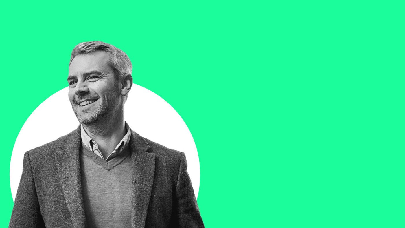 Wayfinding Xchange Podcast: The architecture and wayfinding of Everton’s new home