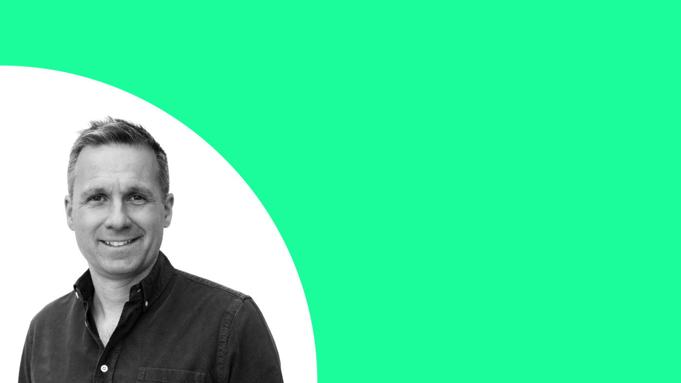 What the built environment gets wrong about inclusive design