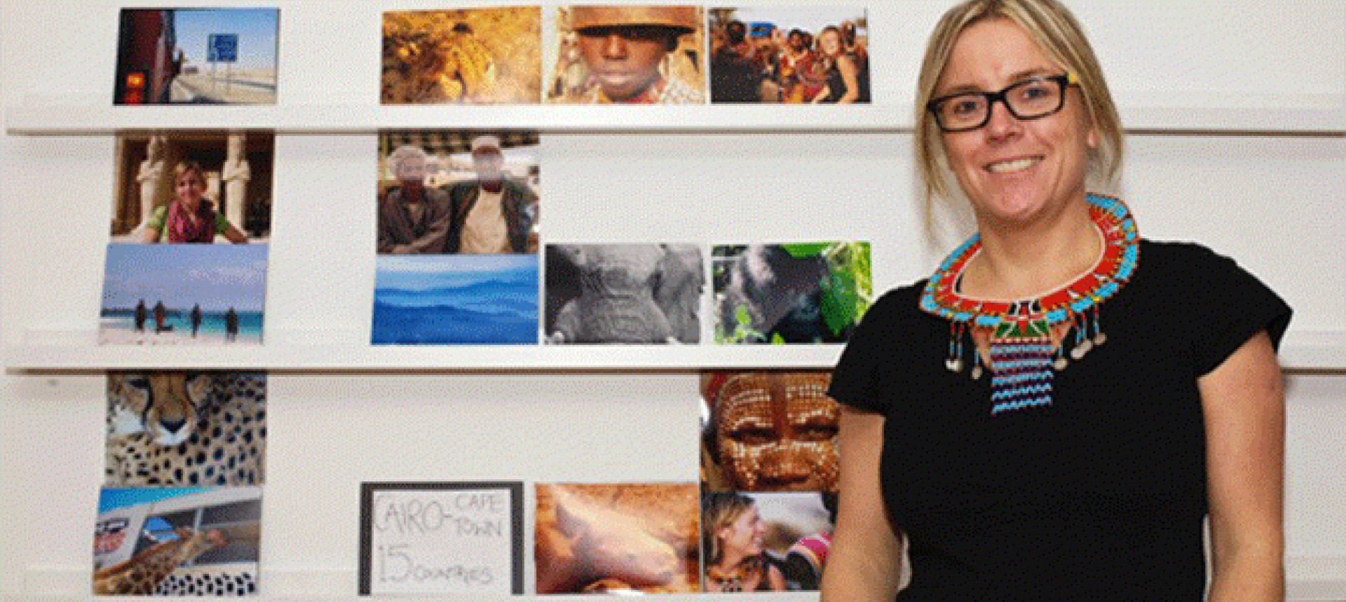 15 countries postcards - Endpoint