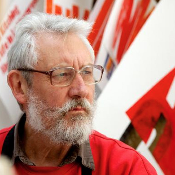 Alan Kitching - Endpoint