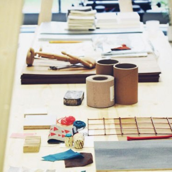 Studio Mette - Endpoint