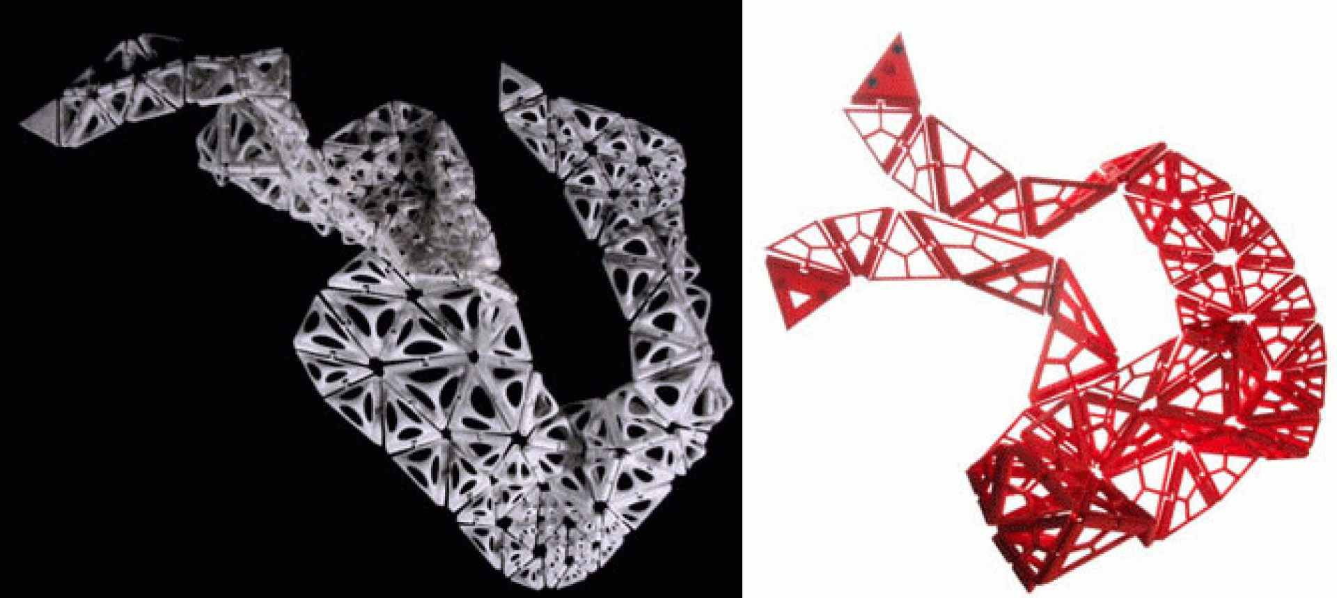 Endpoint 15 innovations - 4D printing