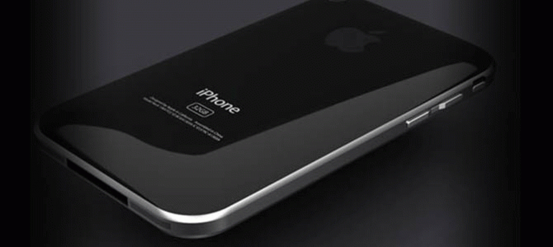 Endpoint 15 innovations - iphone liquid metal