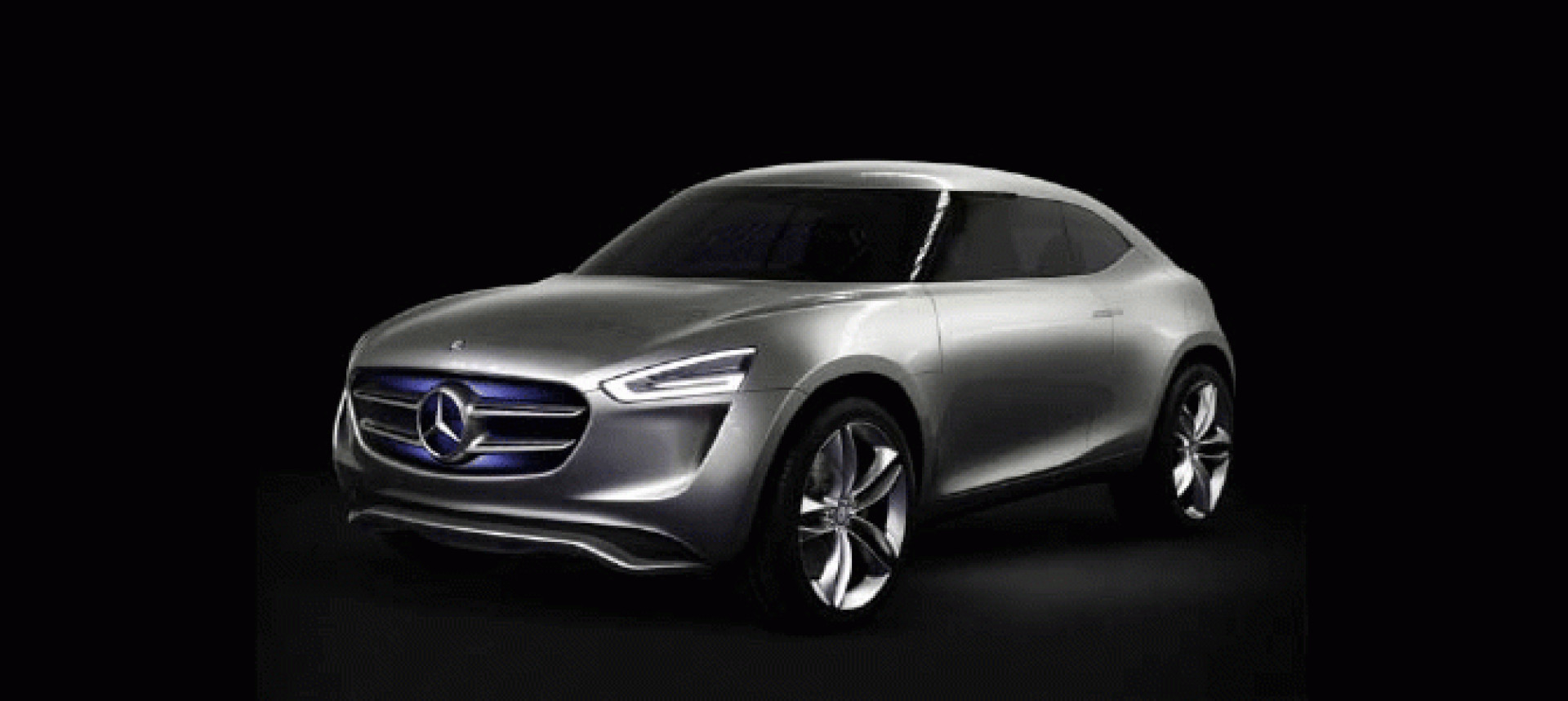 Endpoint 15 innovations - mercedes Solar cell