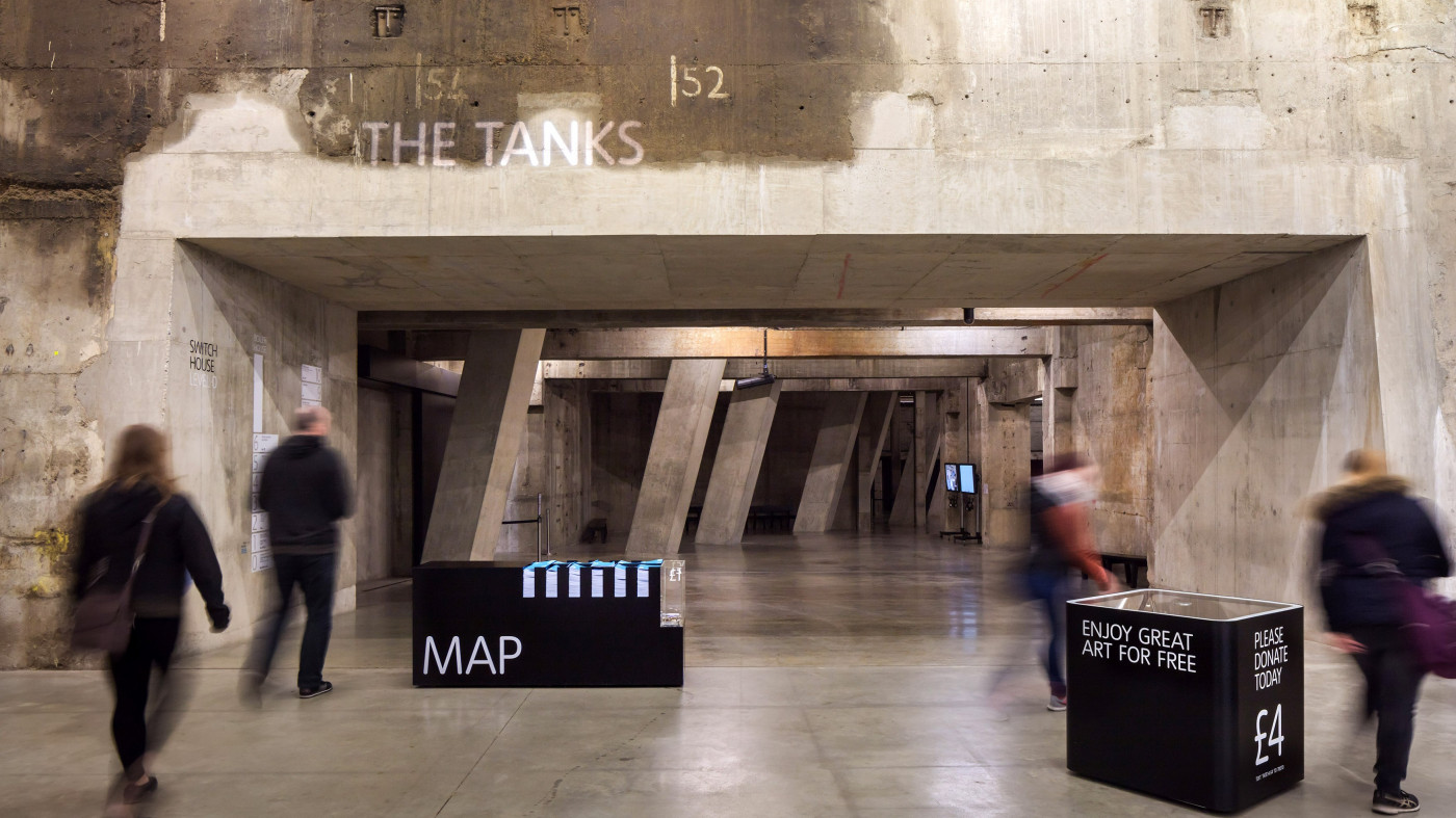 Open for all: How wayfinding can help museums & galleries attract more visitors