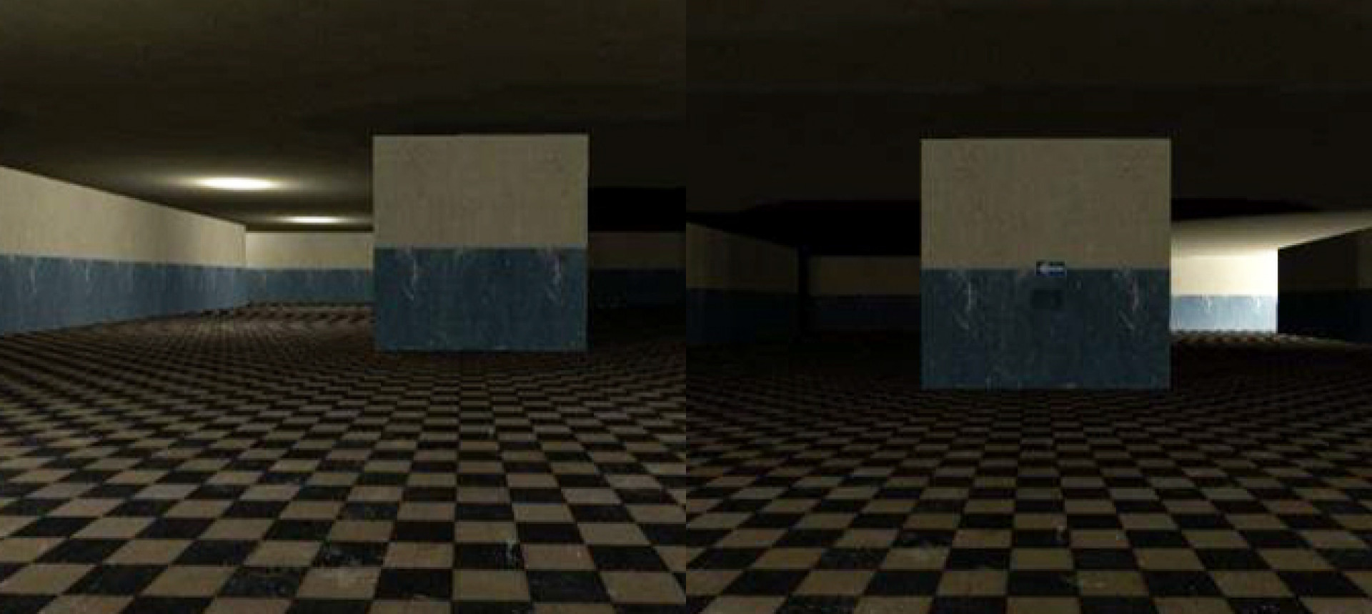 Endpoint - Clemson Univeristy Lighting Wayfinding Study