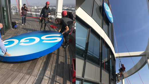 5 things to consider when rolling out a global multi-site rebrand