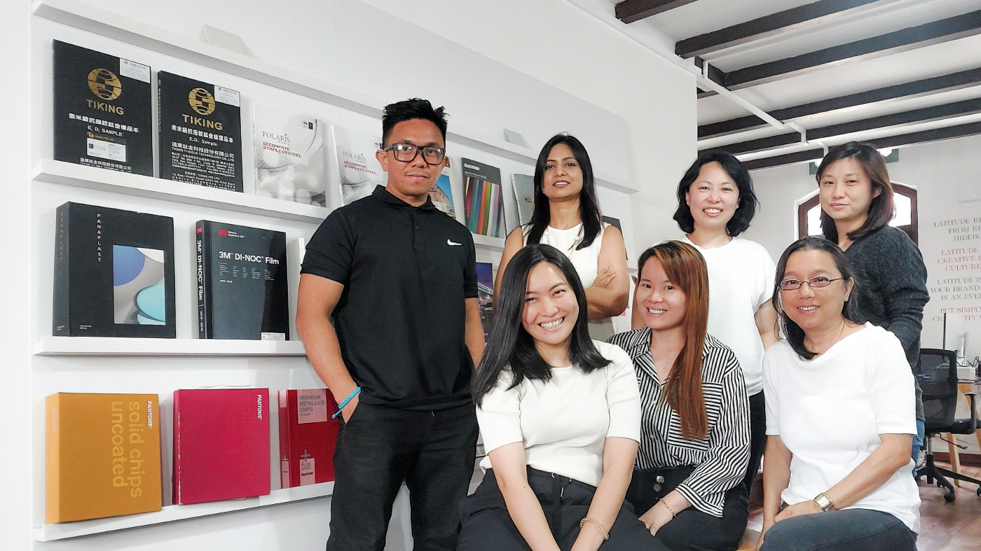 Endpoint Singapore – One year on