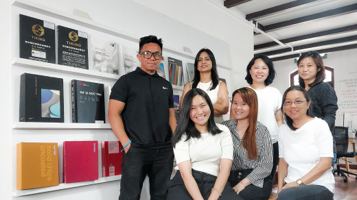 Endpoint Singapore – One year on