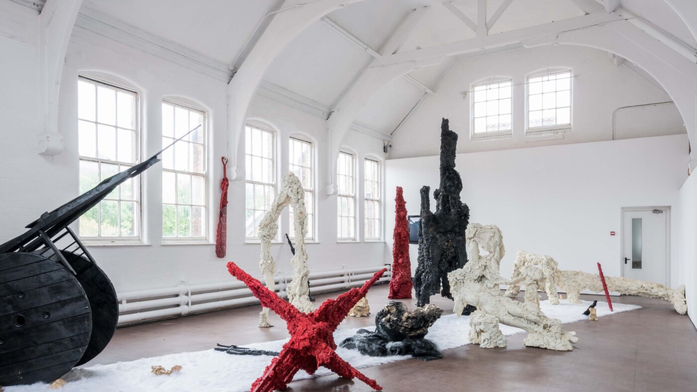 Inside the RIBA Awards: Why being a lay assessor left me inspired