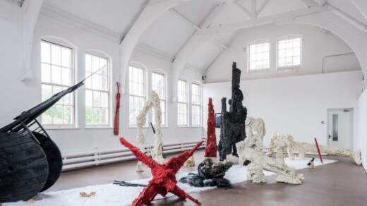 Inside the RIBA Awards: Why being a lay assessor left me inspired