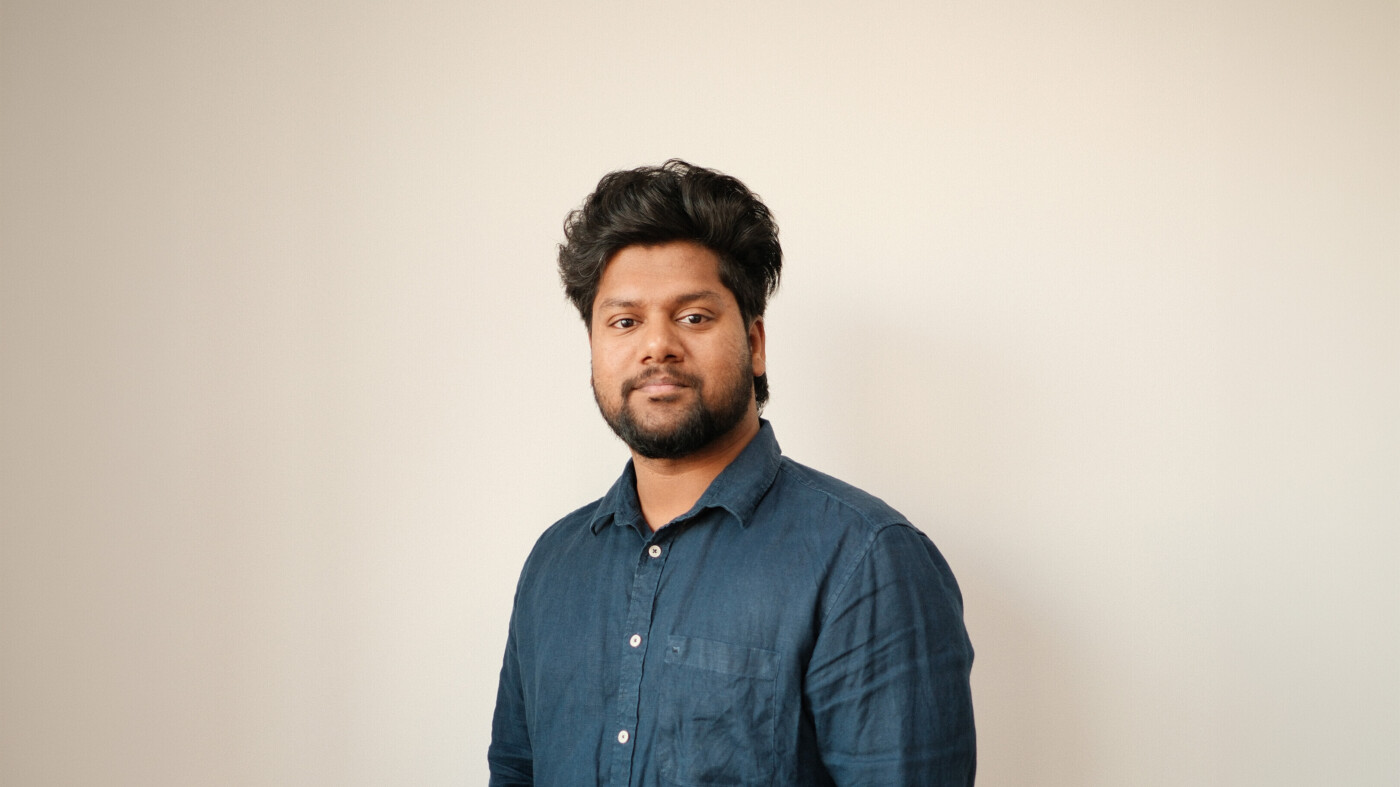 Syed Irshad Ahamed: Driving BIM innovation in wayfinding