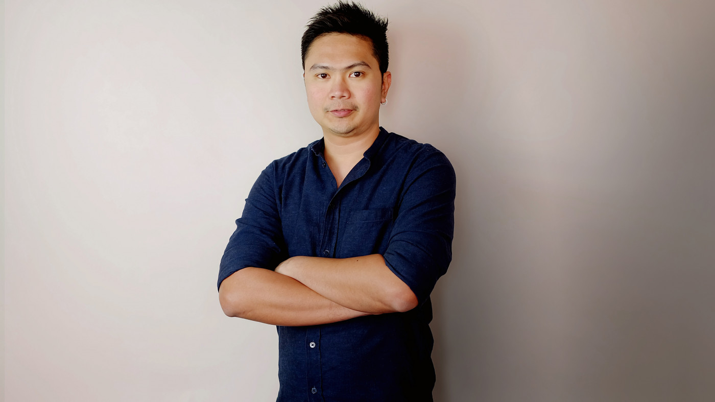 Coming to Dubai: Technical Designer Brian Cruz’s Endpoint journey so far