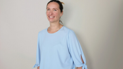 Elisa Grossetete: Create wayfinding design to enhance people’s life