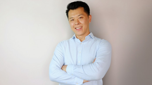 Vincent Bong: Designs in Dubai