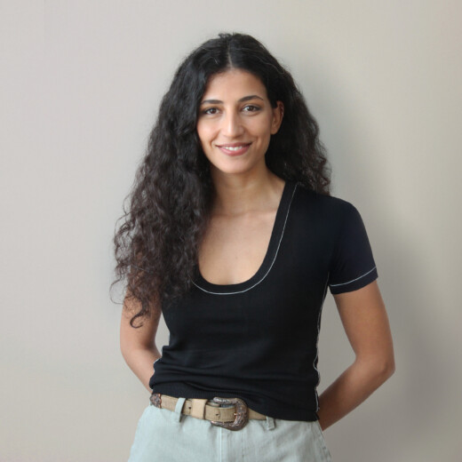 Buthaina Ali