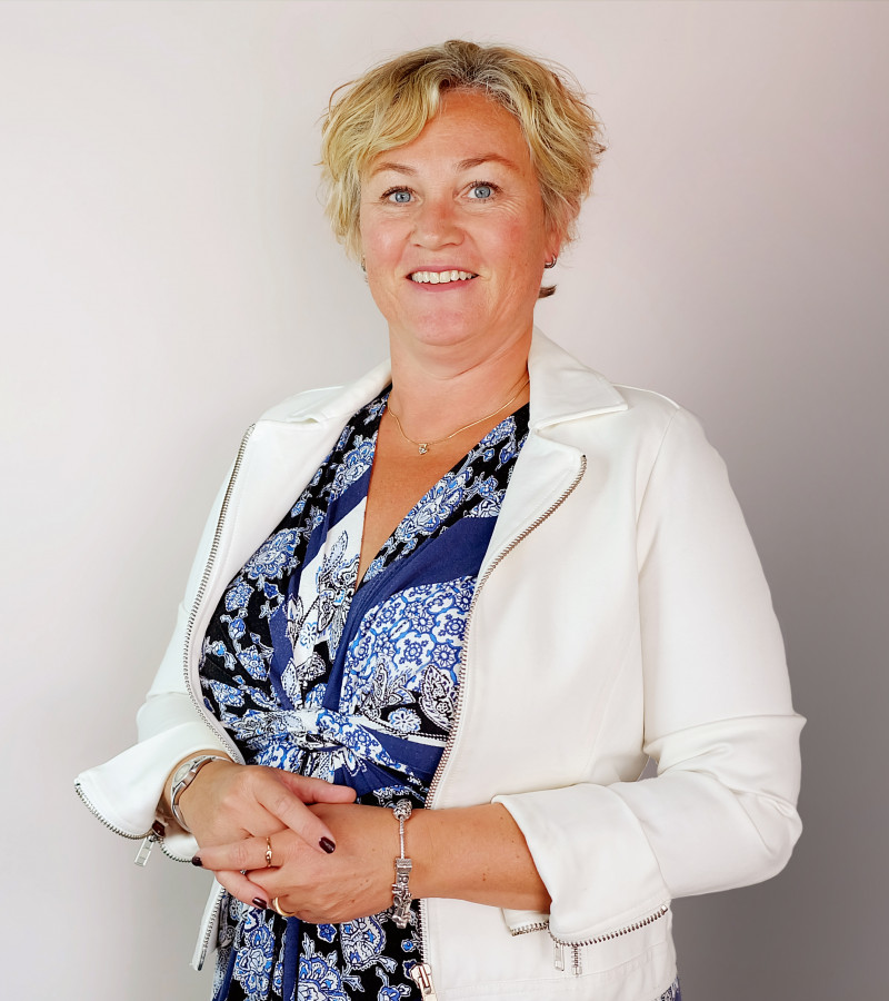 Irene Lammerse