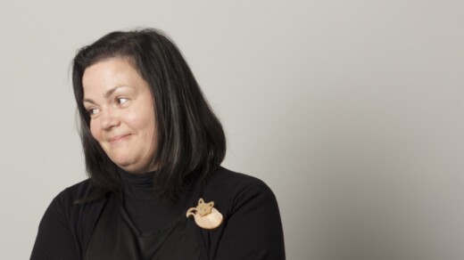 Alison Richings chosen as a 2025 RIBA Awards Jury