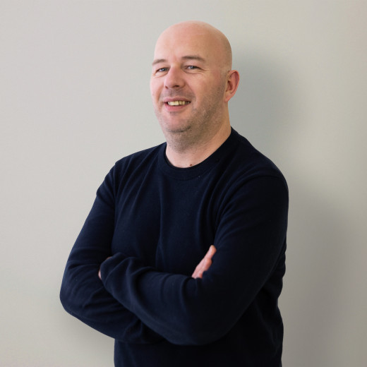 Jean-Pierre Fletcher