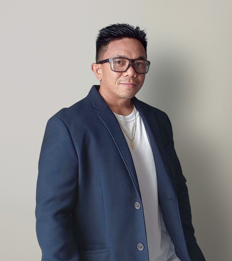 Allan Tesoro