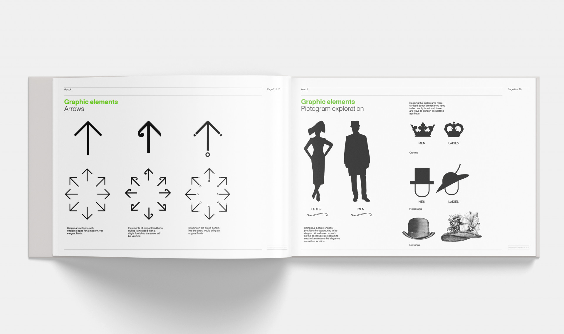 Royal Ascot report book - Endpoint