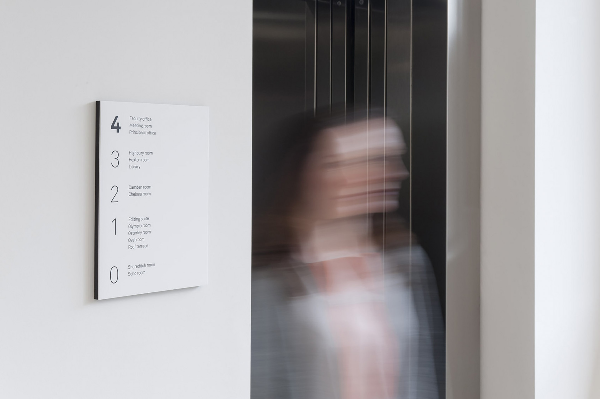 Endpoints visual identity - student existing lift