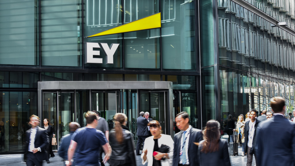 EY Brand implementation Endpoint