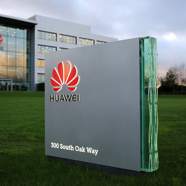 Endpoint's wayfinding design for Green Park - large signage