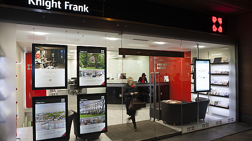 Knight Frank