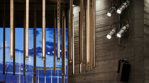 The National Theatre