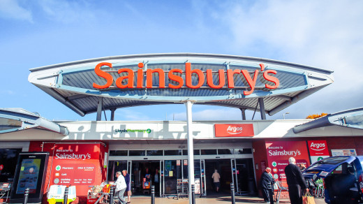 Sainsbury's