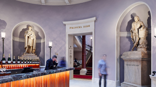 Theatre Royal Drury Lane